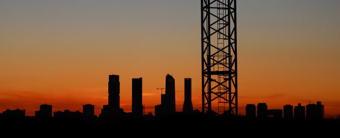 descubre madrid