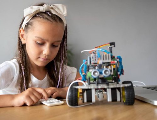 Lullabay: Innovación y nuevas tendencias en las extraescolares en colegios de Madrid