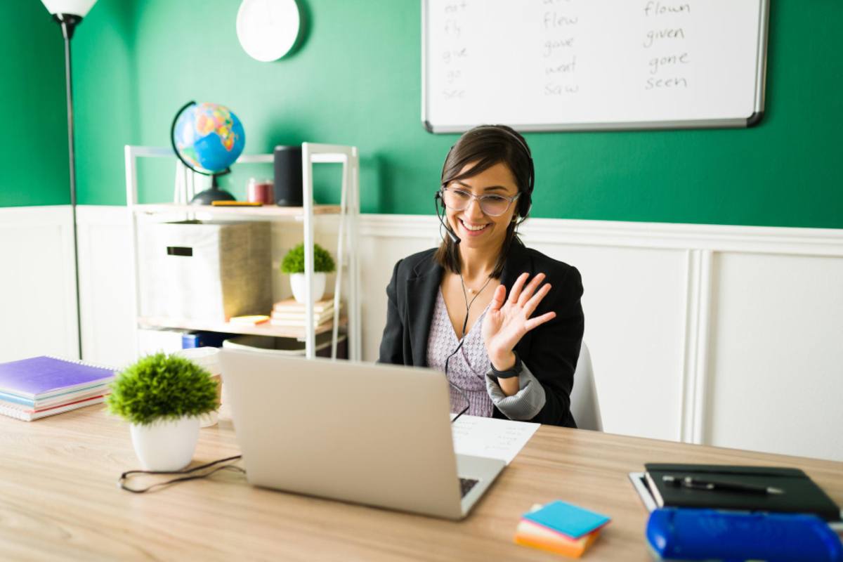 Idiomas online