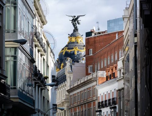 F1 en Madrid: Qué ver en Madrid Fórmula 1. Monumentos, museos y rincones imprescindibles