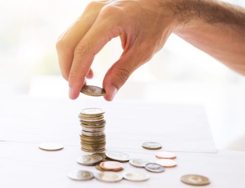 Préstamos hipotecarios