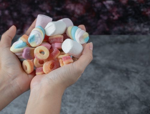 Cómo organizar una compra de golosinas online para fiestas, regalos y consumo diario